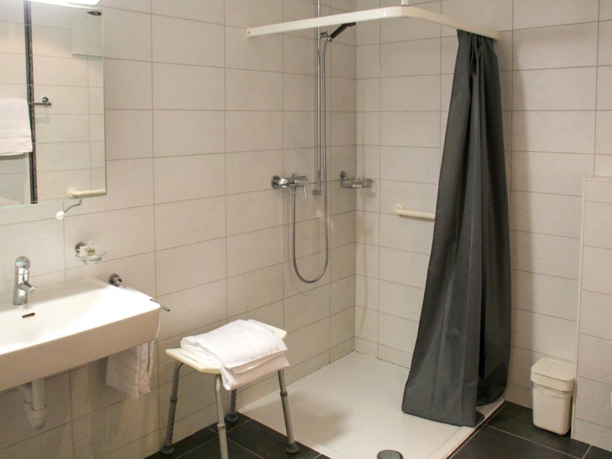 Apartment Andromede 6 By Interhome Moleson Eksteriør billede